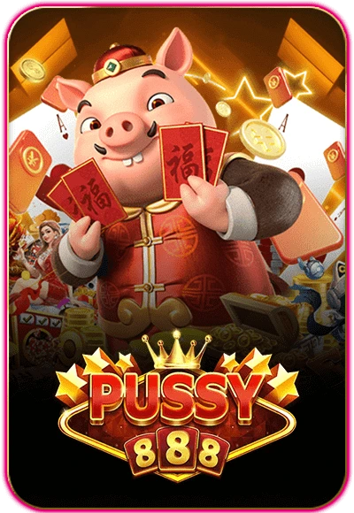Pussy88